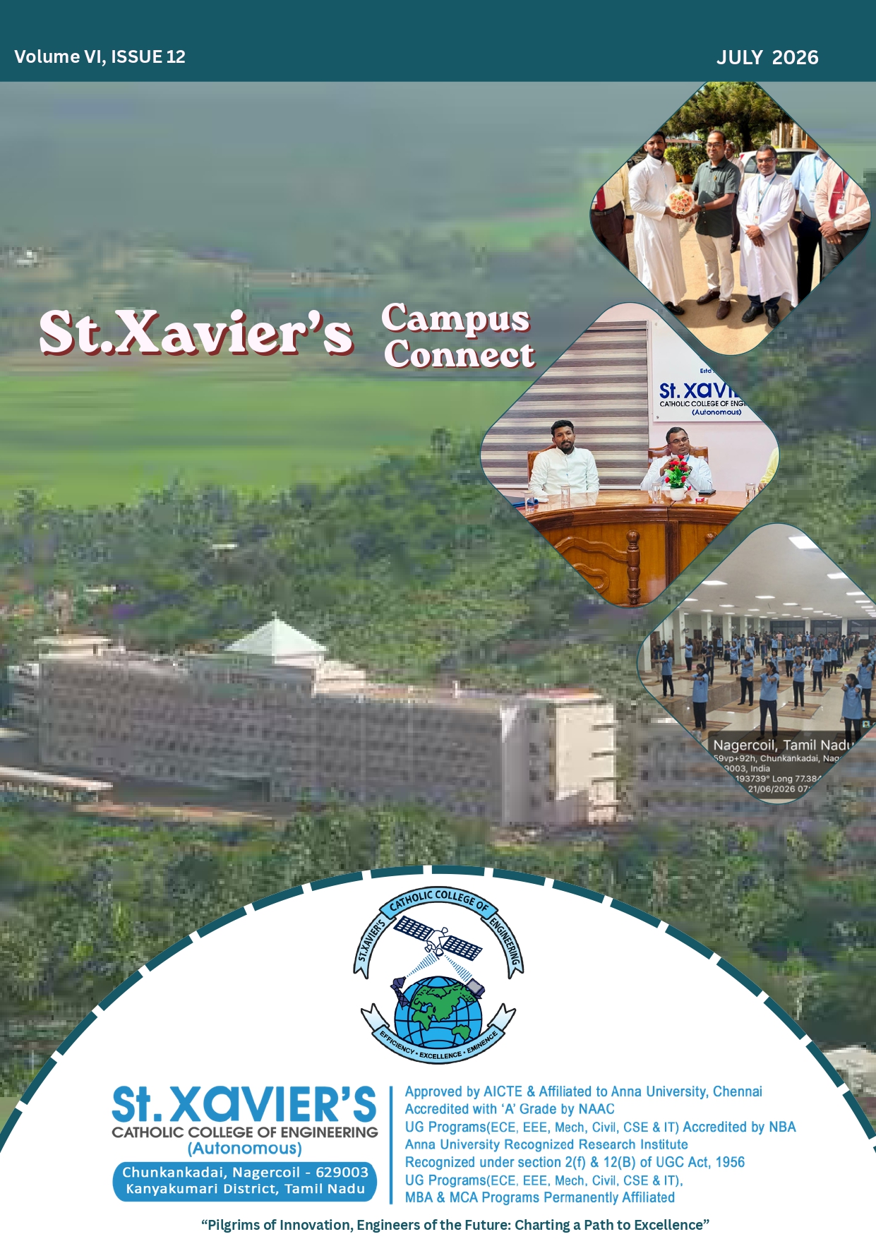Newsletter June 2026